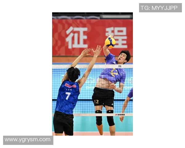 上海排球队在世锦赛中的技术表现分析与未来展望