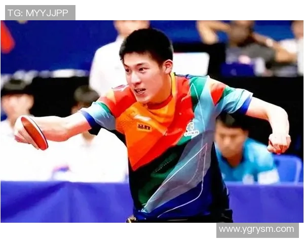 武汉乒乓球队选拔赛特别报道：从艰辛历程到辉煌突破的成长之路